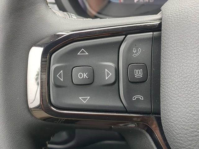 New 2026 RAM 2500 Limited image 32