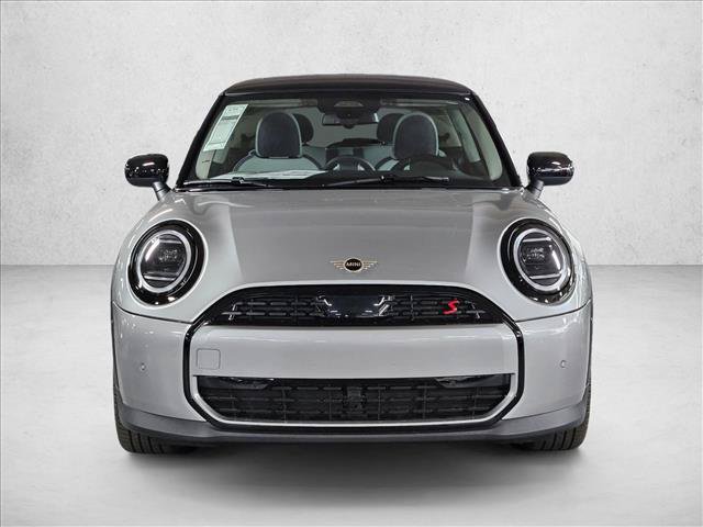 Used 2026 MINI Cooper S FWD image 2