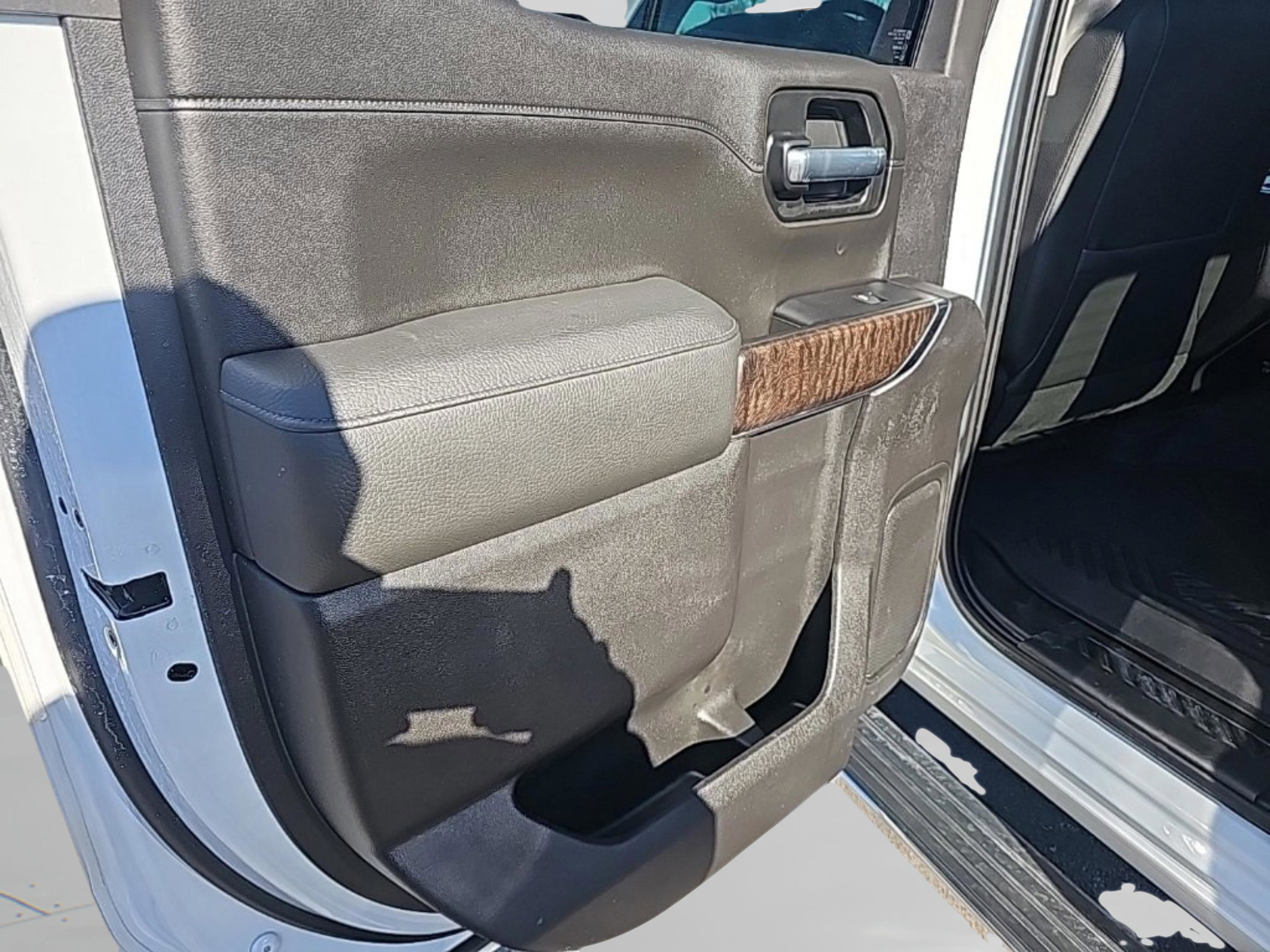 Used 2020 GMC Sierra 1500 Denali w/ Denali Ultimate Package image 32