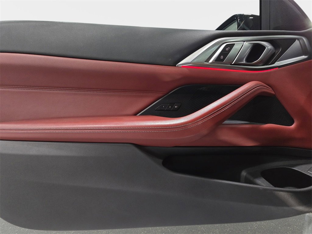 Certified 2021 BMW 430i Coupe w/ M Sport Package image 24