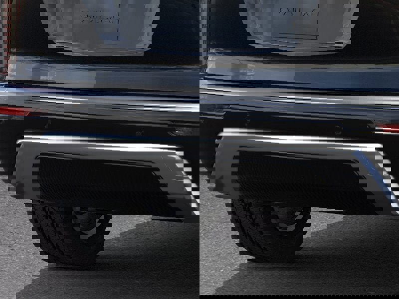 New 2026 Cadillac Vistiq Luxury image 38