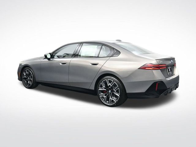 New 2025 BMW i5 M60 w/ Premium Package image 7