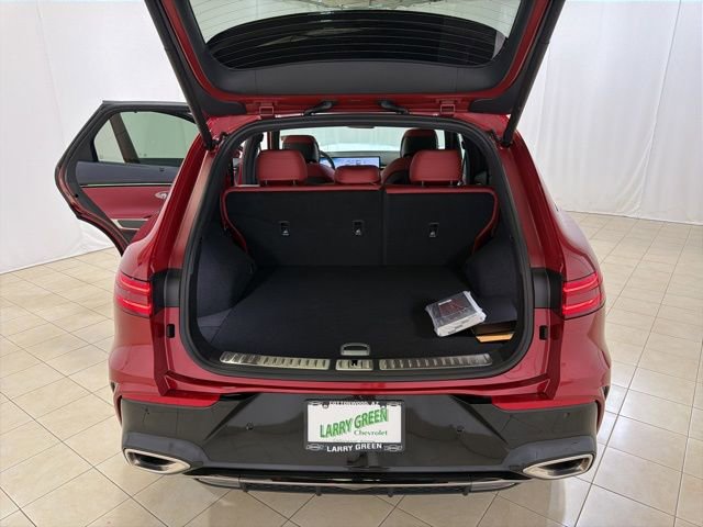 Used 2026 Genesis GV70 3.5T Sport Prestige image 22