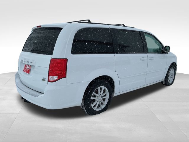 Used 2014 Dodge Grand Caravan SXT image 13