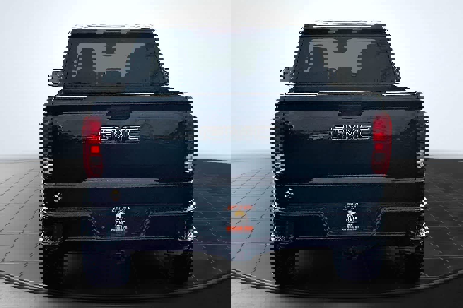 Used 2024 GMC Sierra 1500 Elevation image 5