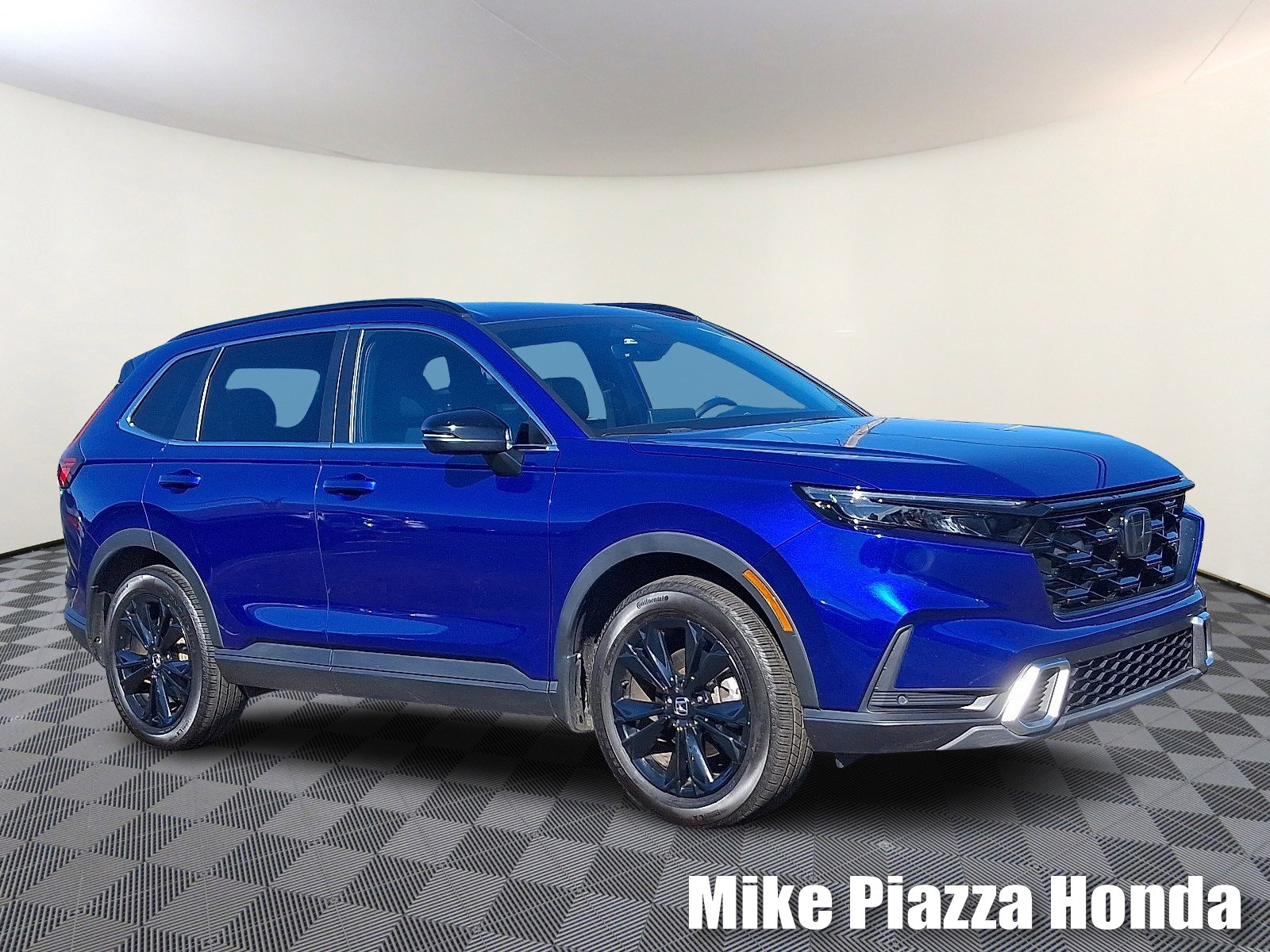 Used 2023 Honda CR-V Sport Touring