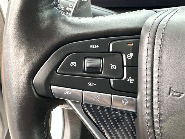 Used 2025 Cadillac CT5 V image 17