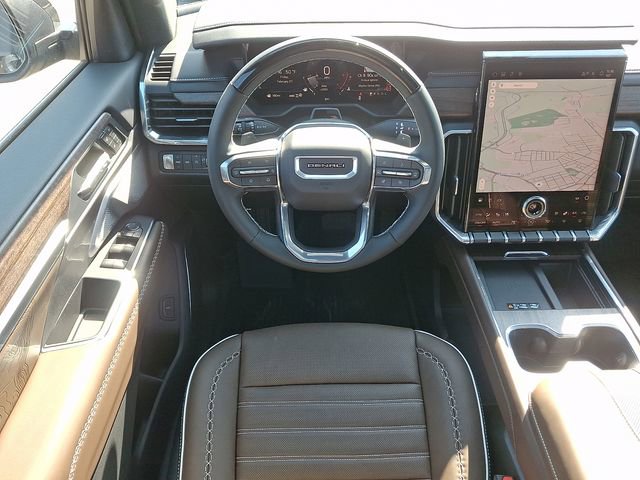 New 2026 GMC Acadia Denali Ultimate w/ LPO, Floor Liner Package image 13