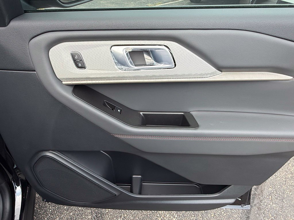 New 2027 Ford Explorer Active AWD/4WD image 23