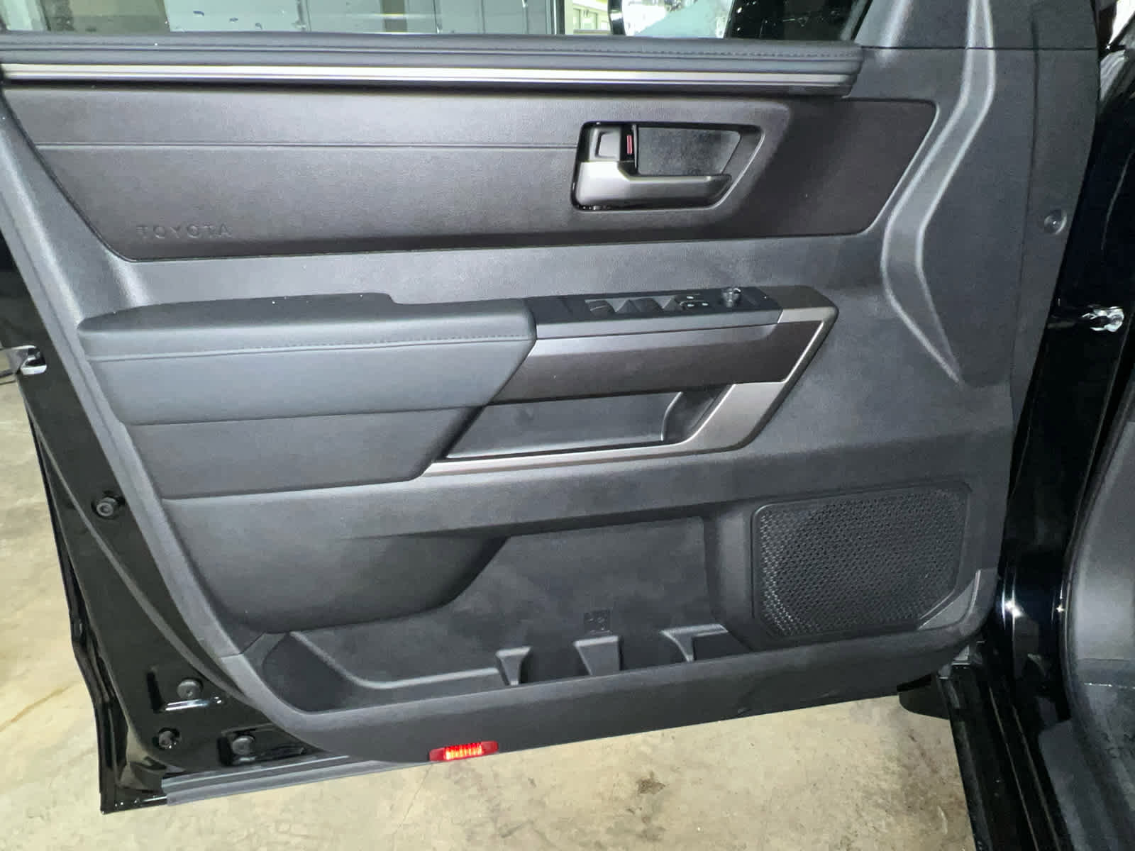 New 2026 Toyota Tundra SR5 w/ TRD Off-Road Package image 15