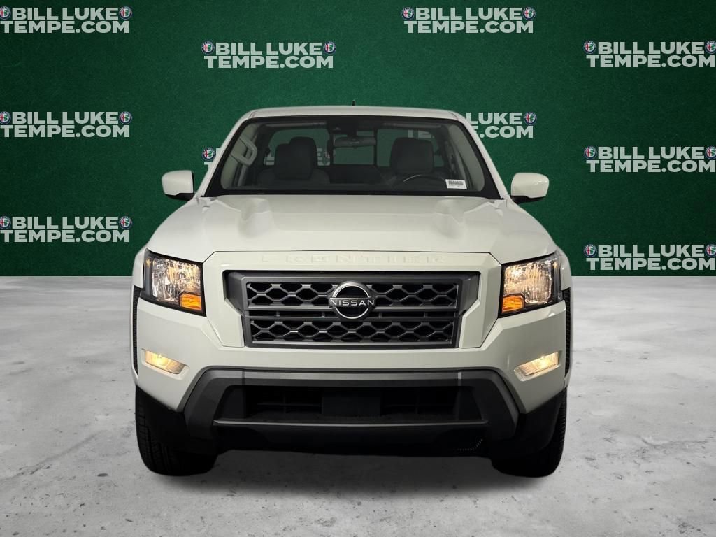 Used 2023 Nissan Frontier SV w/ Technology Package RWD image 11