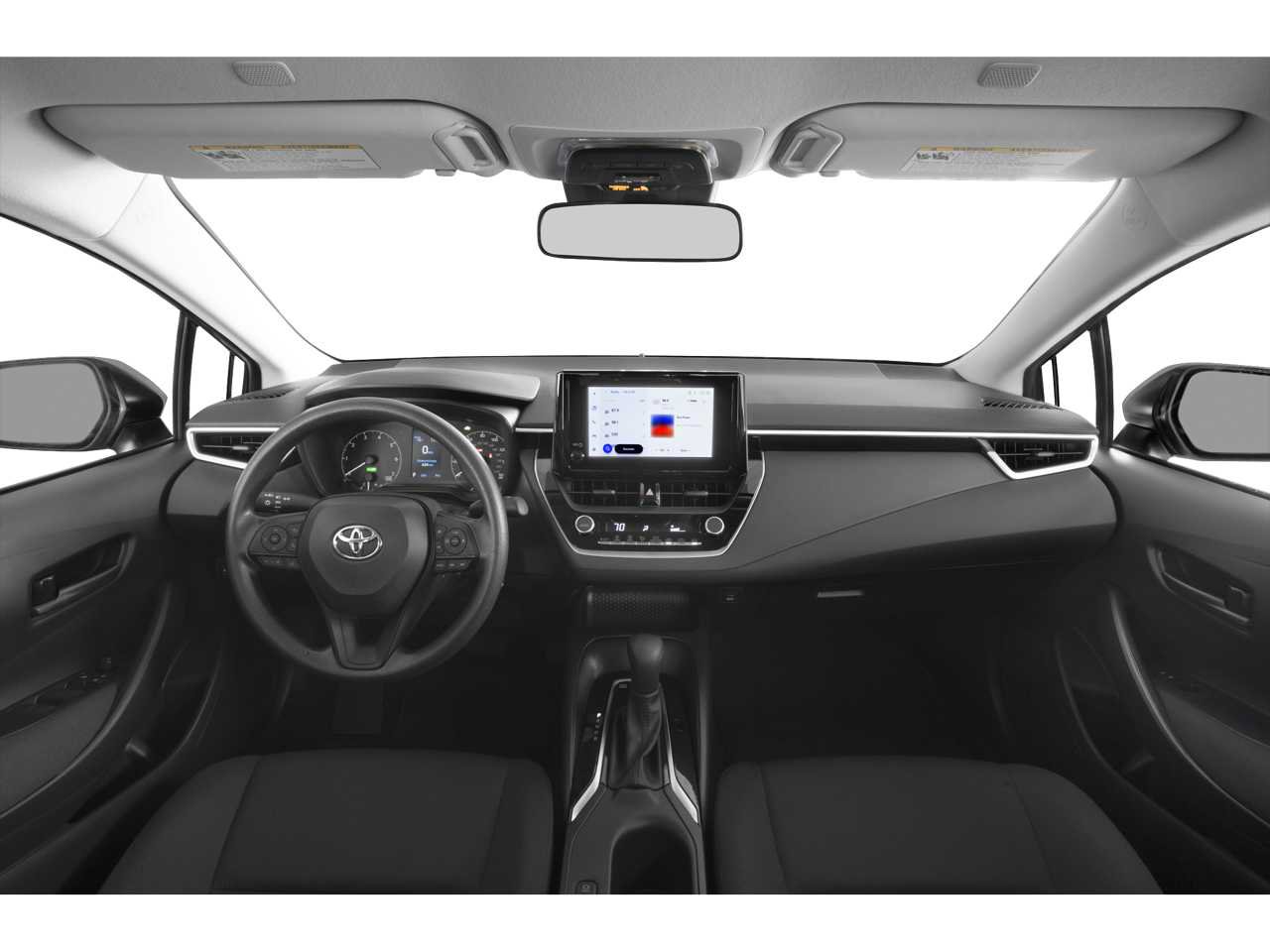 Used 2024 Toyota Corolla LE FWD image 5