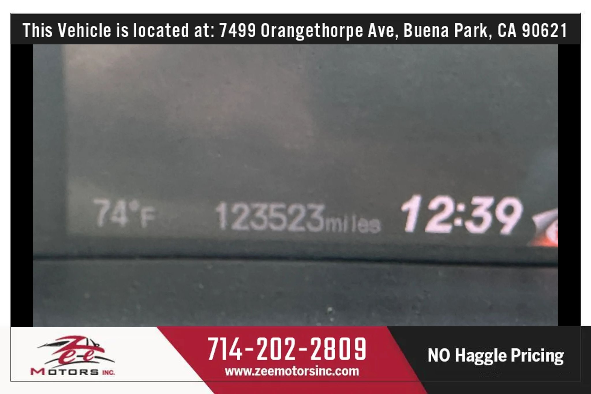 Used 2012 Honda Civic Si image 23