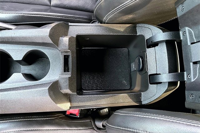 Used 2015 Chevrolet Camaro LT w/ RS Package image 15