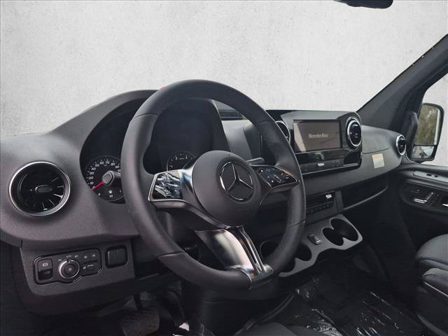 New 2026 Mercedes-Benz Sprinter 2500 image 2