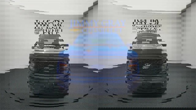 Used 2024 Ford F150 STX image 8