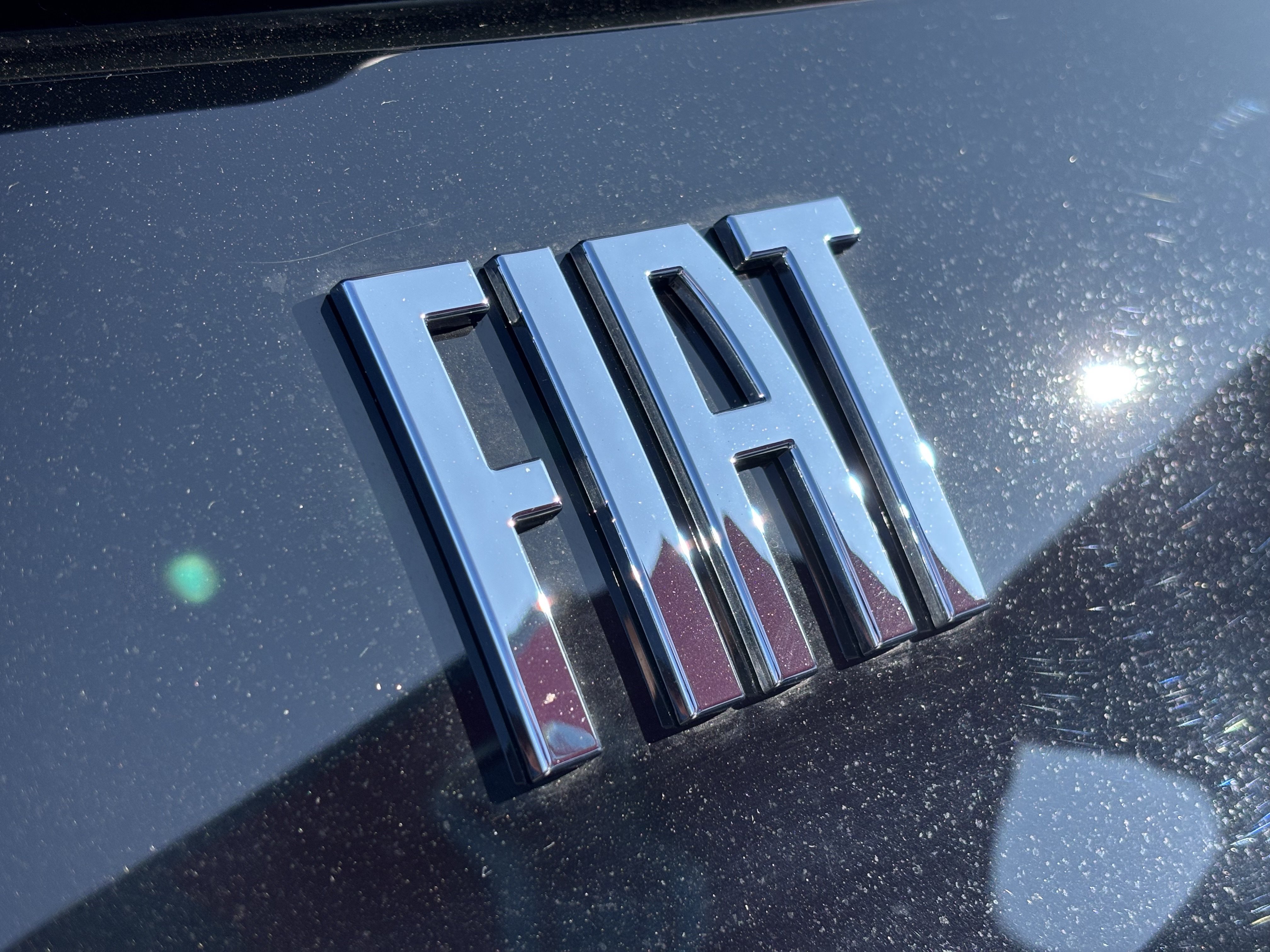 New 2026 FIAT 500 e Icona w/ Quick Order Package 21R FWD image 12
