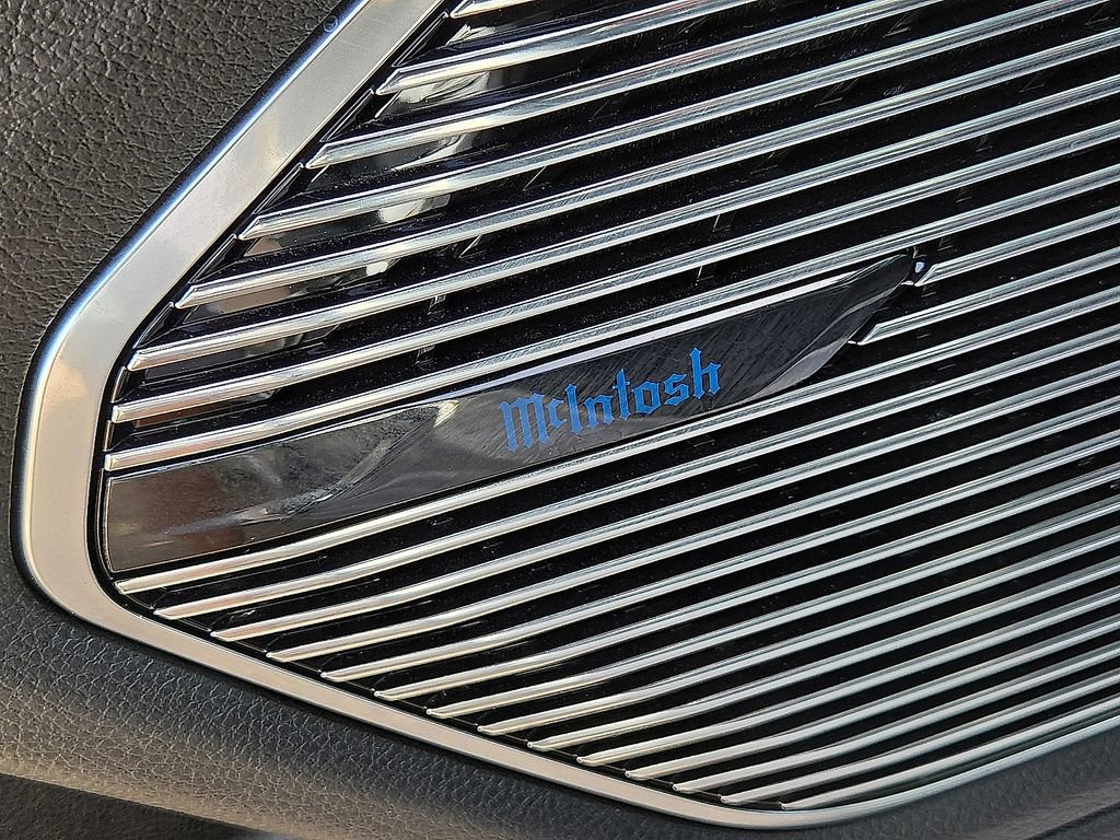 Used 2023 Jeep Grand Cherokee Overland w/ Luxury Tech Group IV image 26