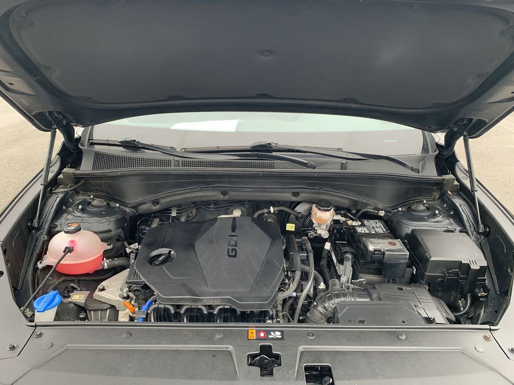 Used 2023 Hyundai Santa Fe SEL w/ Premium Package image 18