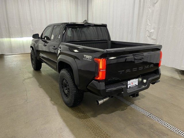 New 2025 Toyota Tacoma TRD Off-Road image 6