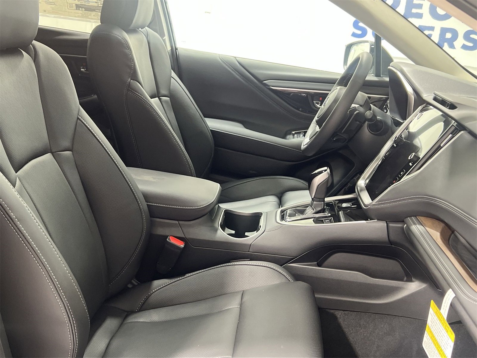 New 2025 Subaru Outback Touring XT image 25