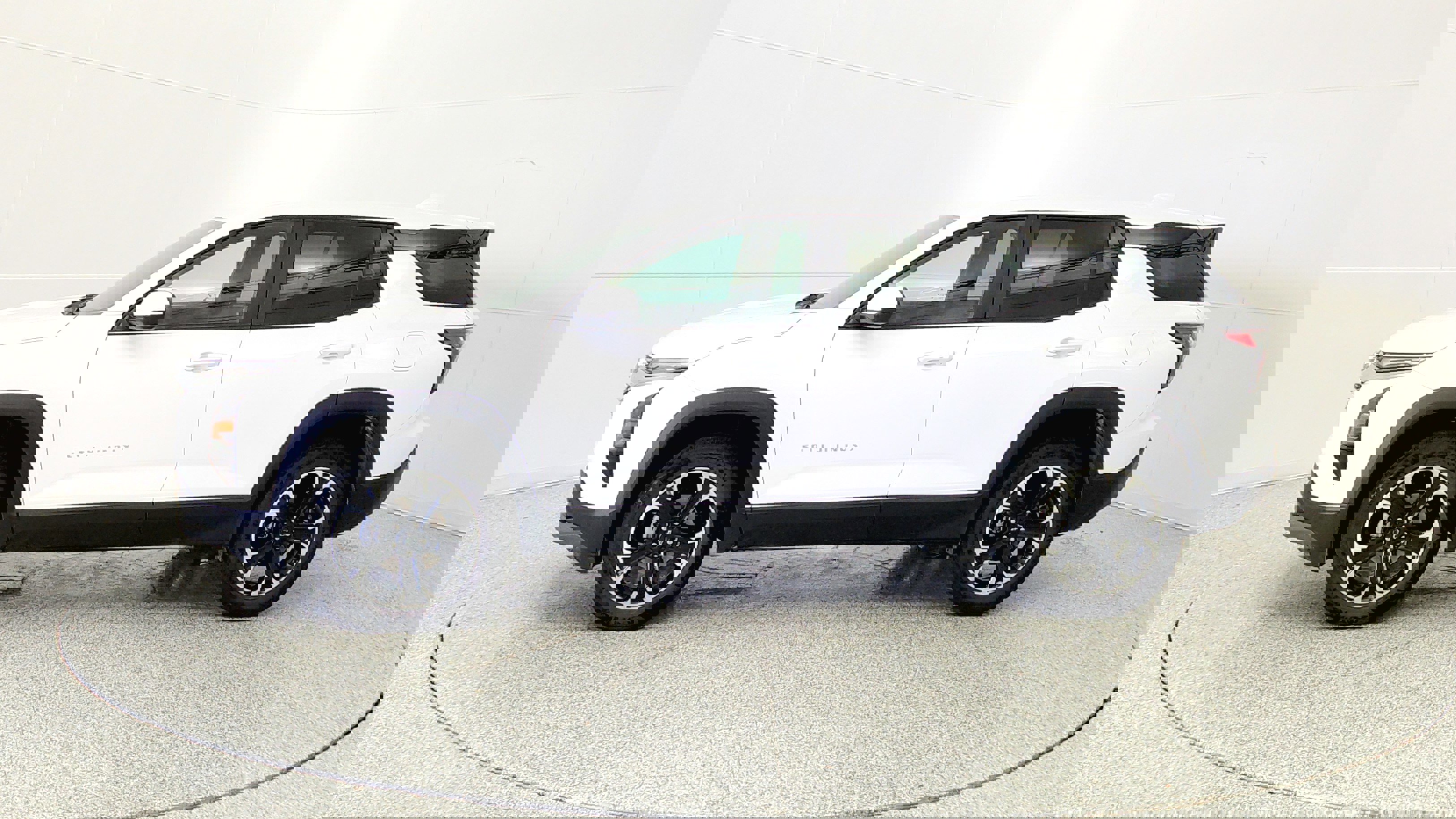 New 2026 Chevrolet Equinox LT w/ Convenience Package II image 4