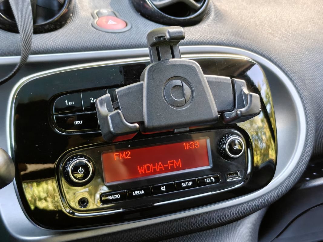 Used 2016 smart fortwo Prime RWD image 28