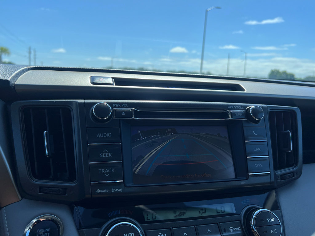Used 2013 Toyota RAV4 Limited FWD image 25