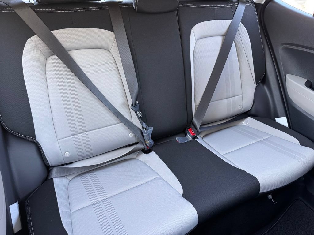 New 2026 Hyundai Venue SEL FWD image 18