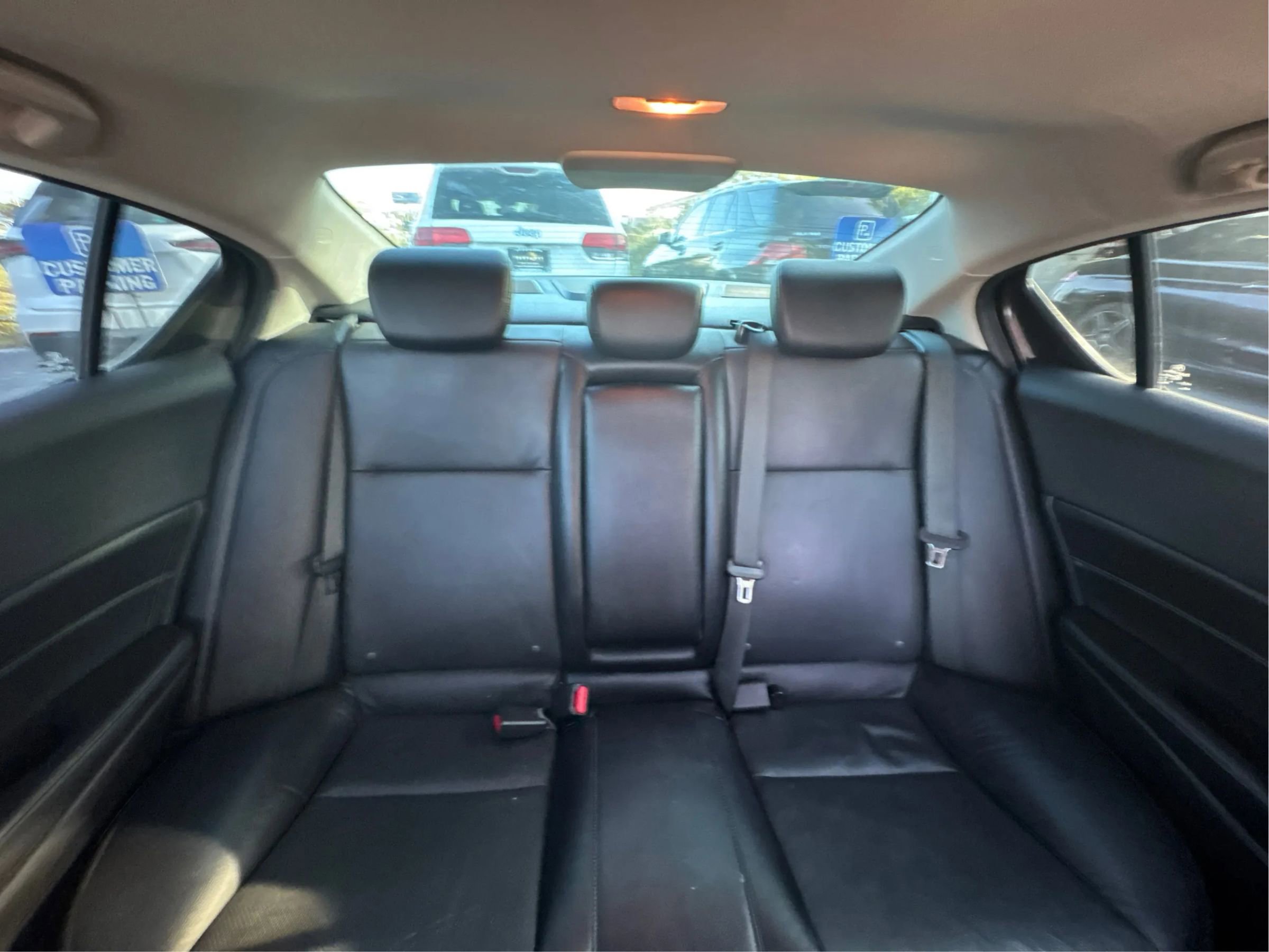 Used 2014 Acura ILX image 19