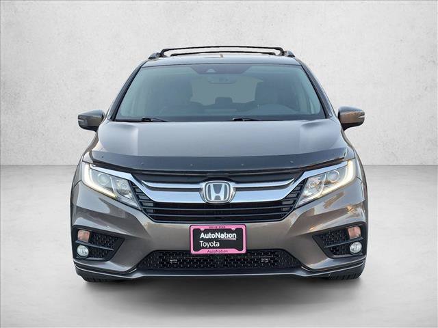 Used 2019 Honda Odyssey EX-L image 2