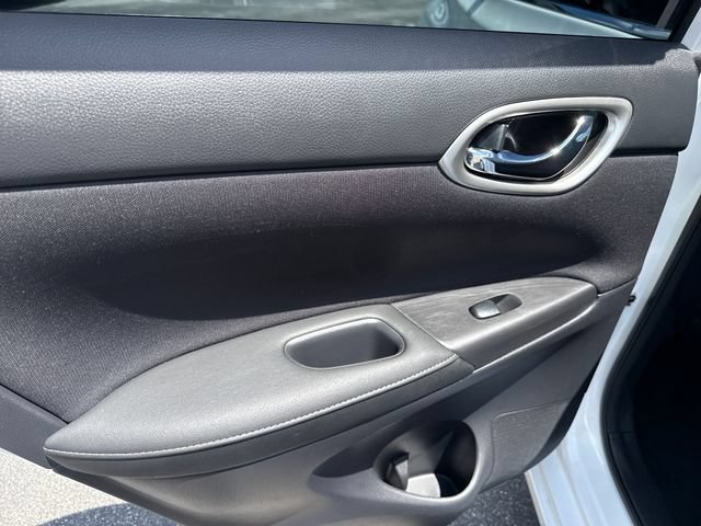 Used 2019 Nissan Sentra SV FWD image 16