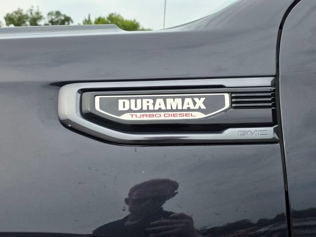 Used 2023 GMC Sierra 1500 AT4 w/ AT4 Premium Package AWD/4WD image 7
