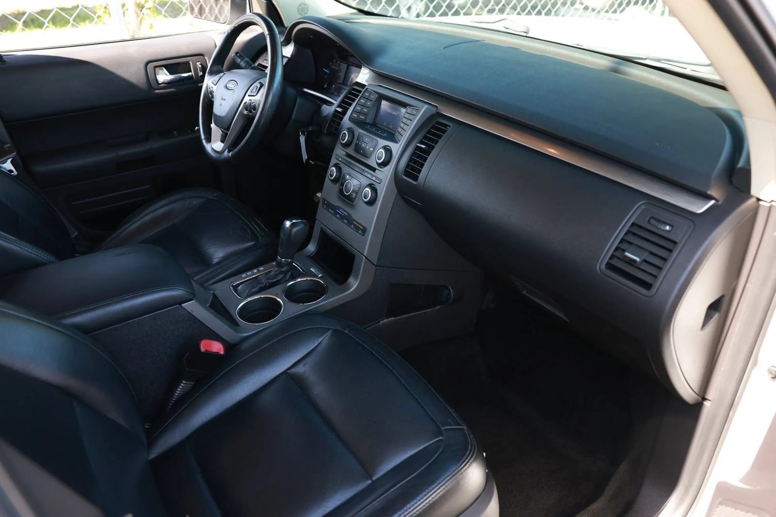Used 2014 Ford Flex SE FWD image 24