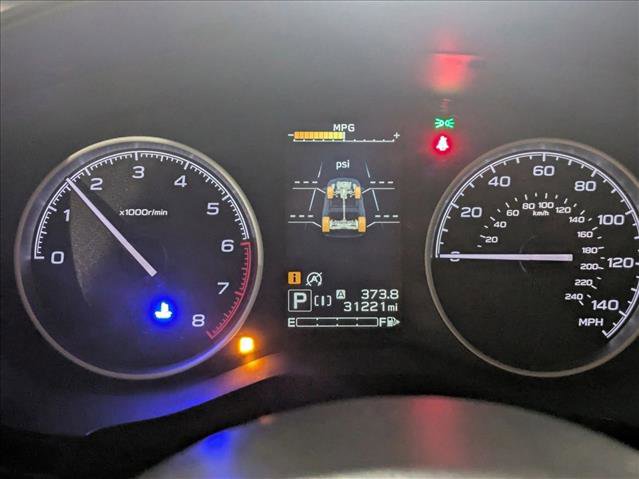 Used 2023 Subaru Forester Premium image 11