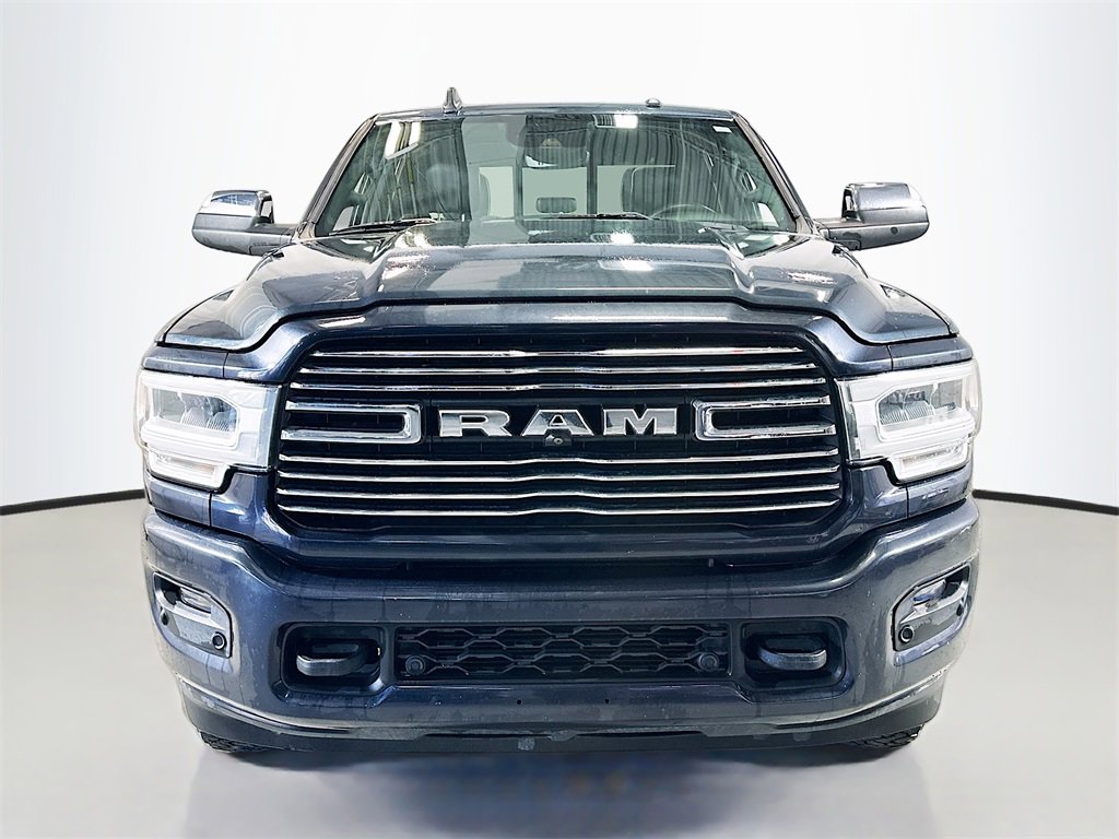 Used 2019 RAM 2500 Laramie image 4