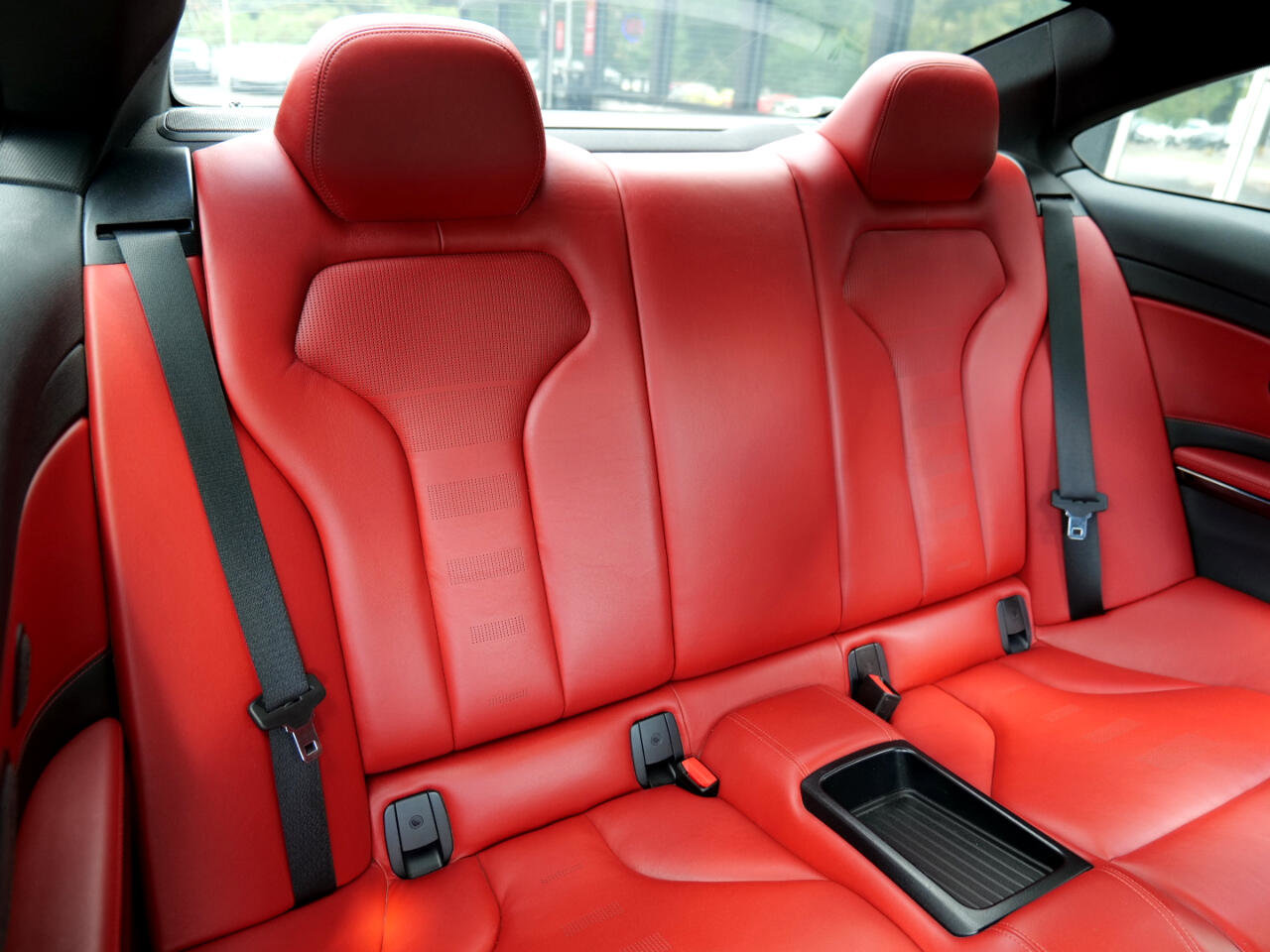 Used 2015 BMW M4 Coupe image 44