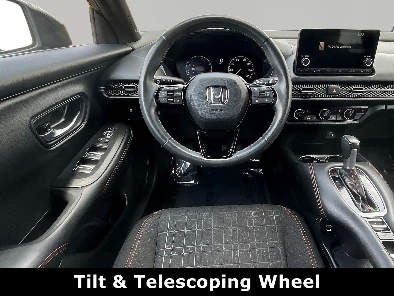 Used 2024 Honda HR-V Sport image 8