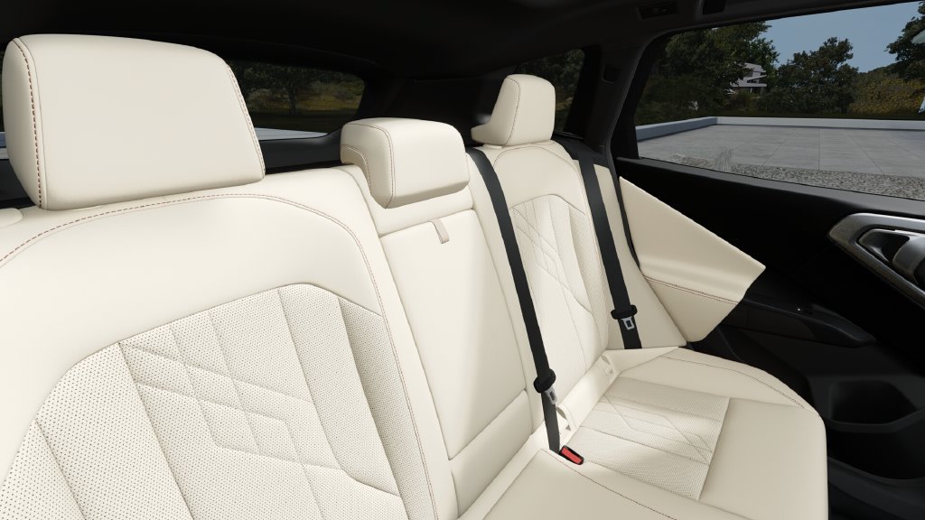 New 2026 BMW X3 xDrive30i AWD/4WD image 35