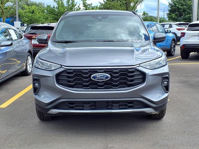Used 2025 Ford Escape ST-Line Select AWD/4WD image 23