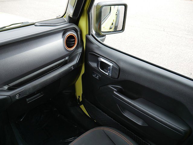 Used 2023 Jeep Gladiator Mojave image 22