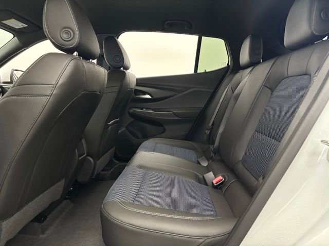 New 2026 Buick Envista Preferred w/ Convenience I Package image 37