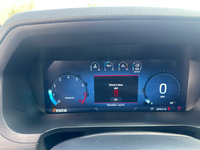 Used 2025 Ford F150 XL AWD/4WD image 19