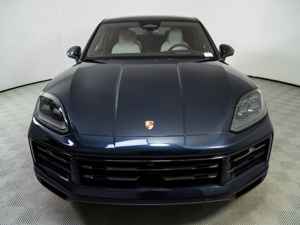 New 2026 Porsche Cayenne Base image 37