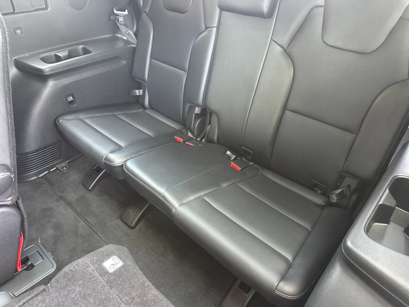 Used 2024 Kia Telluride SX Prestige X-Line AWD/4WD image 15