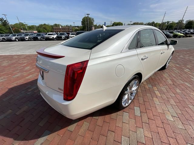 Used 2014 Cadillac XTS Platinum image 35