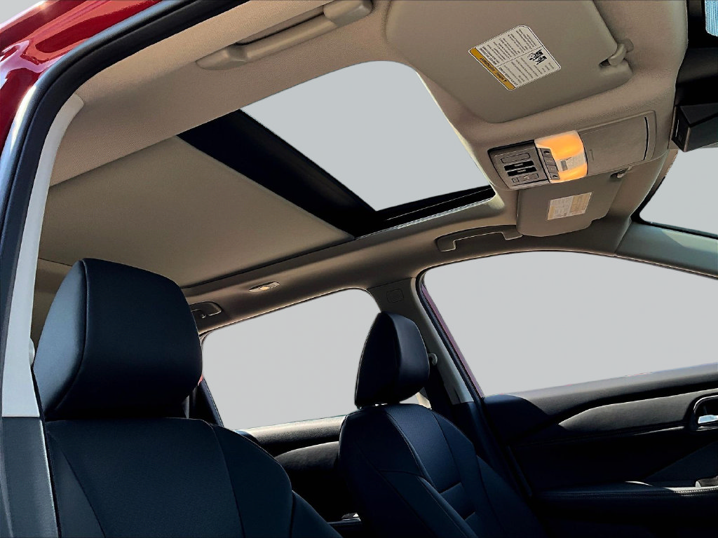 New 2026 Nissan Rogue Dark Armor AWD/4WD image 30