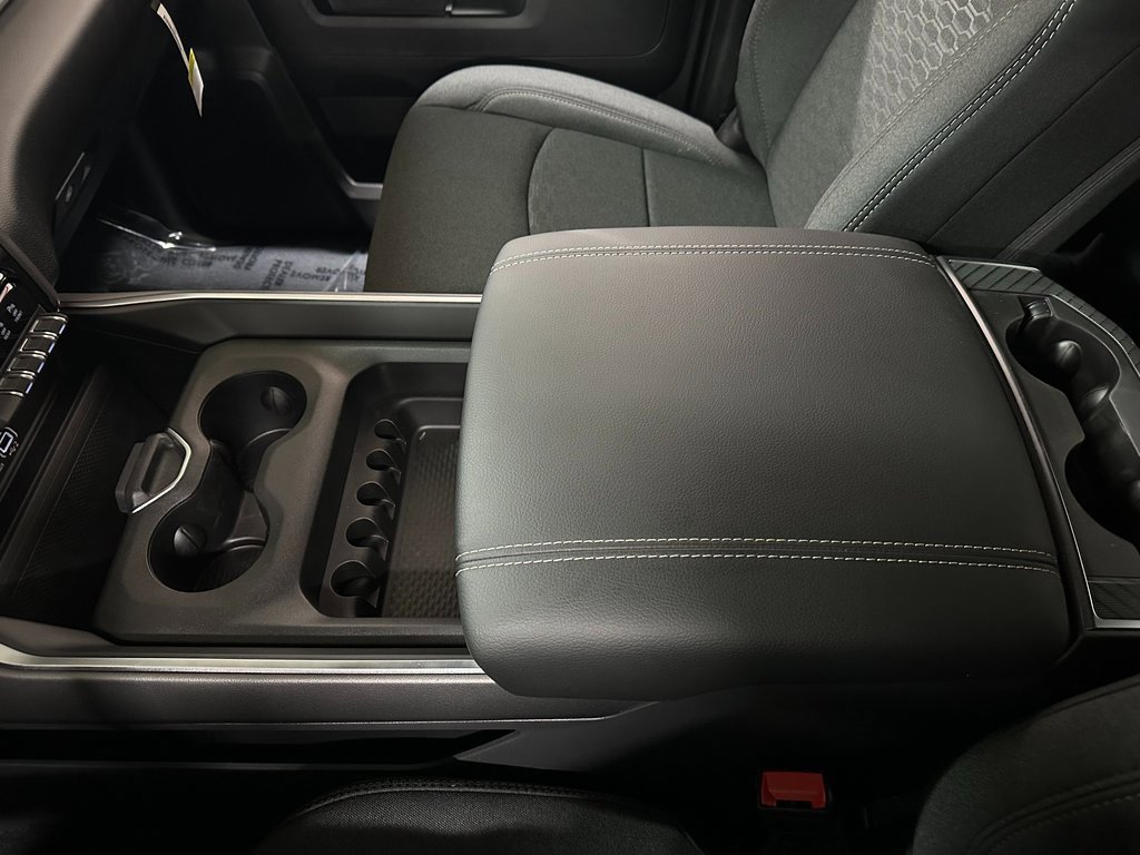 New 2026 RAM 2500 Big Horn image 31