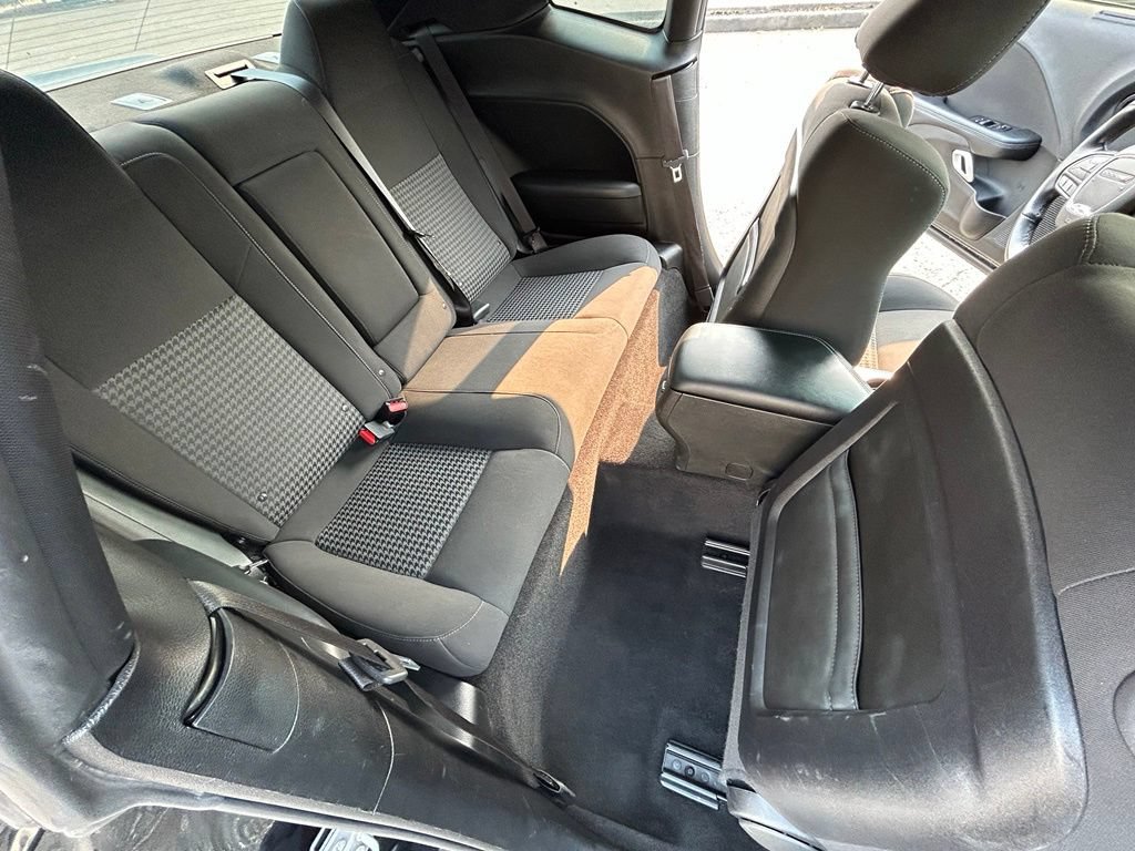 Used 2022 Dodge Challenger GT w/ Blacktop Package RWD image 12