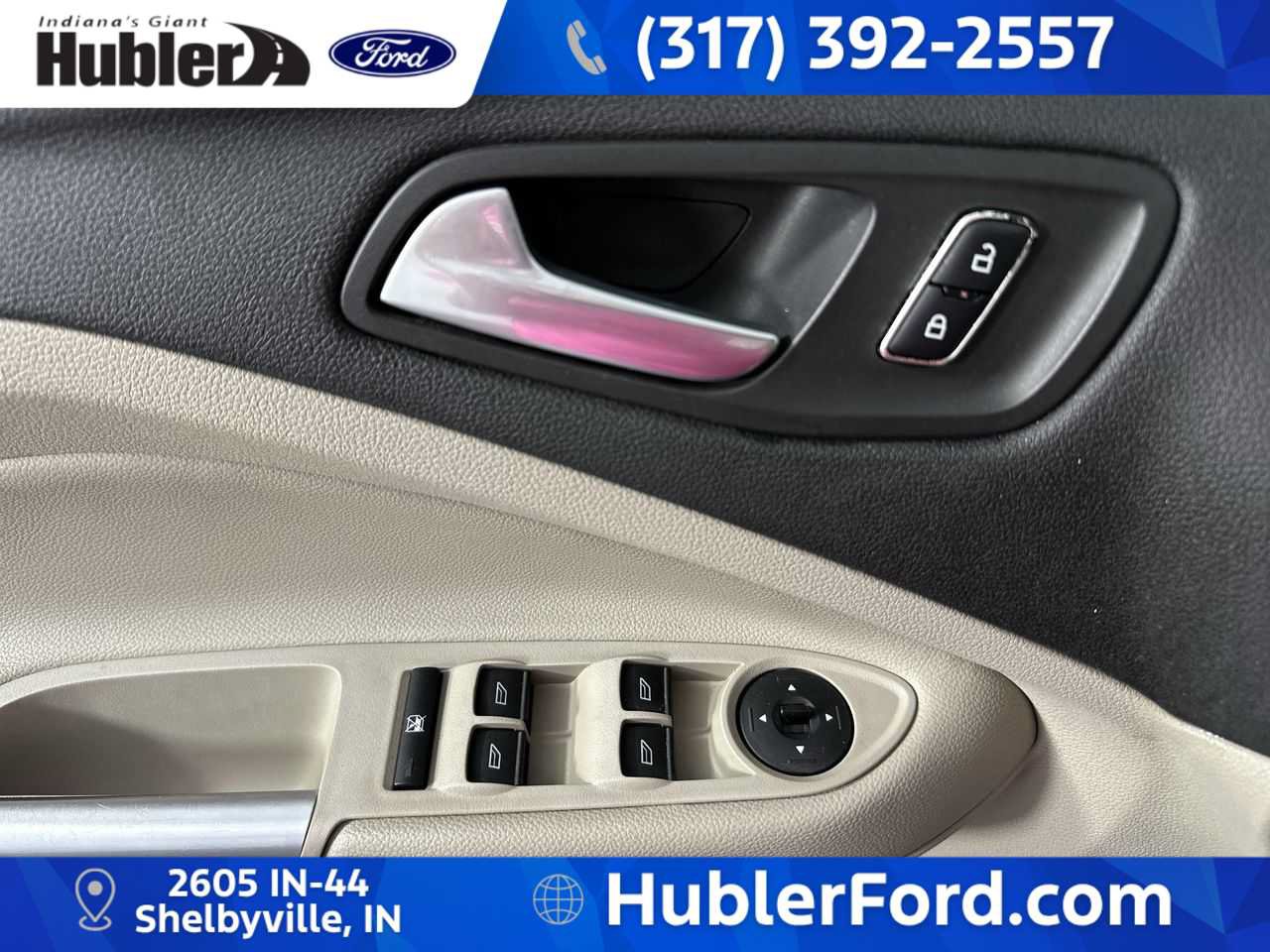 Used 2013 Ford Escape SE FWD image 11